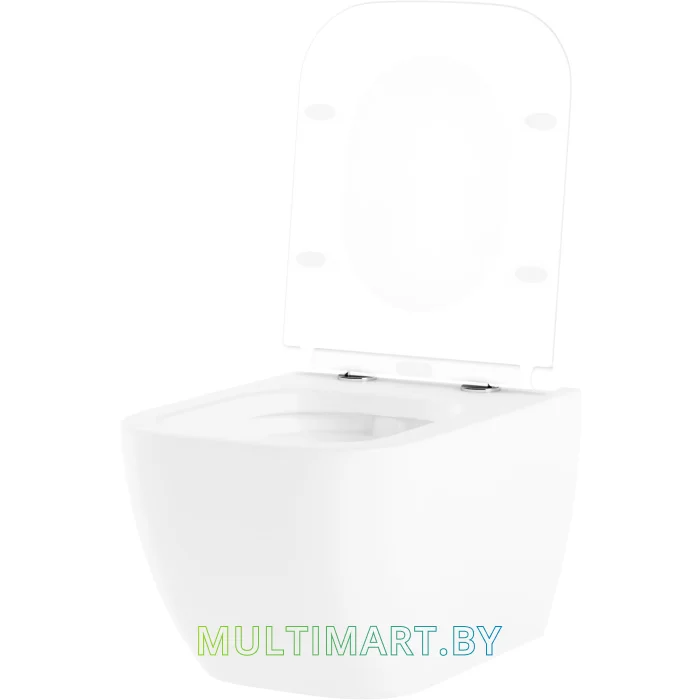 Унитаз Lavinia Boho One Compacto 3302102С